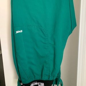 Grey’s Anatomy Active scrub pants